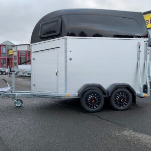 Van Böckmann Grand Master SR