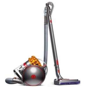 Aspirateur traîneau sans sac Cinetic Big Ball Multifloor 2 DYSON