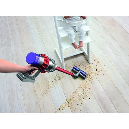 Aspirateur sans fil dyson cyclone v10™ motorhead