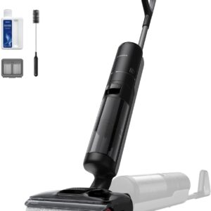 Dreame H12 Pro FlexReach Aspirateur Laveur