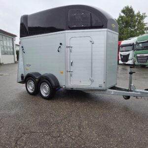 Remorque  Humbur Xanthos 2700