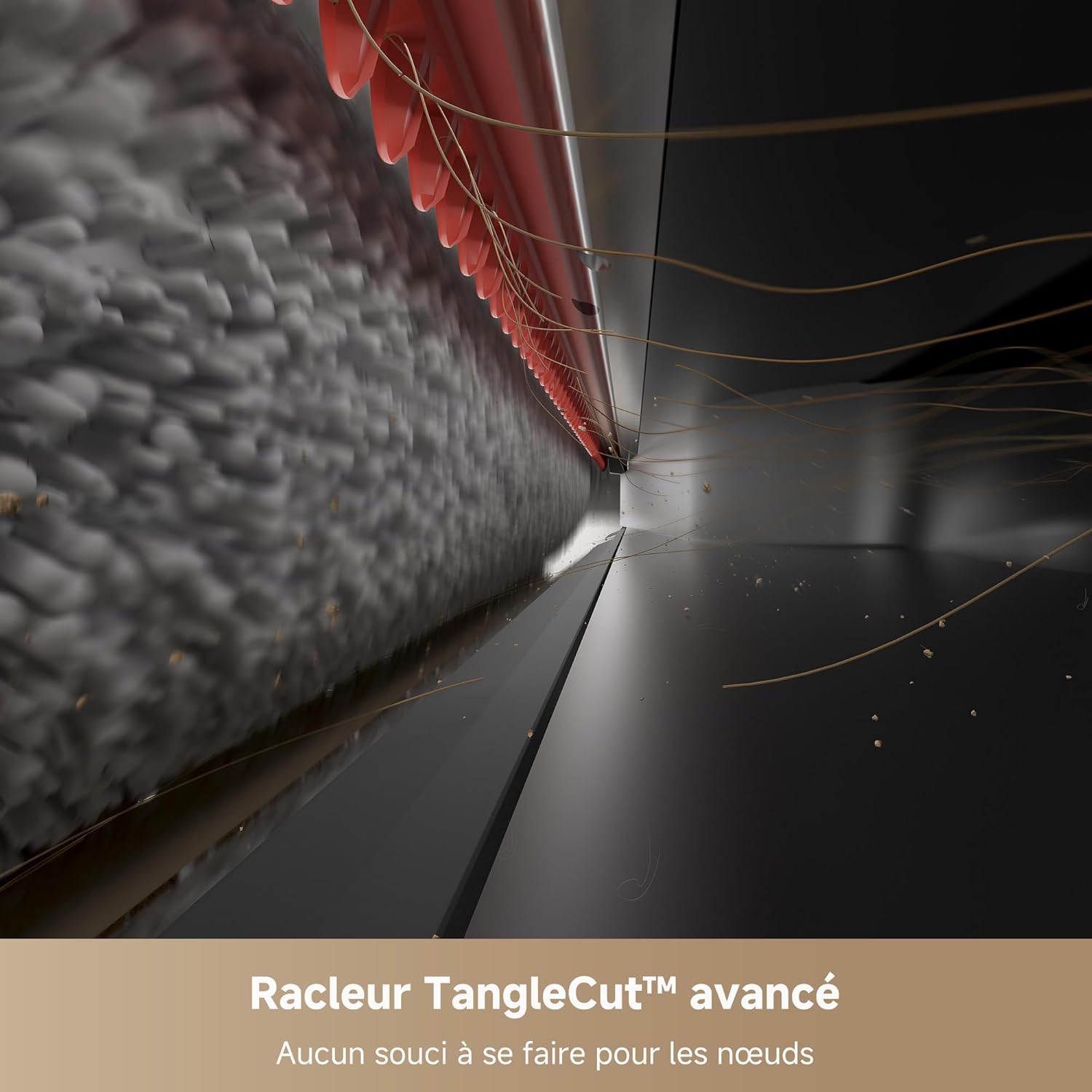 Dreame H12 Pro FlexReach Aspirateur Laveur – Image 4